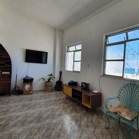 A Pousada Terraco Ribeira Casa P Temporada Salvador Exterior foto