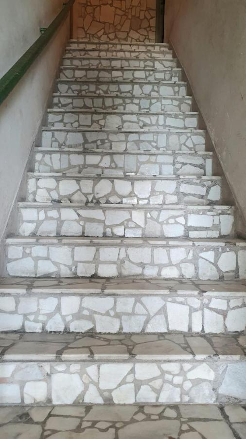 A Pousada Terraco Ribeira Casa P Temporada Salvador Exterior foto