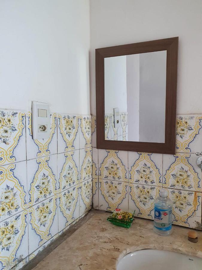 A Pousada Terraco Ribeira Casa P Temporada Salvador Exterior foto